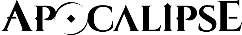 Apocalipse logo