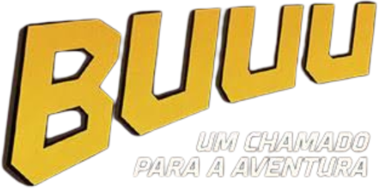 Buuu - Um chamado para a aventura logo