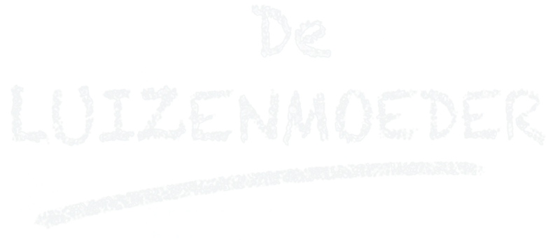 De Luizenmoeder logo