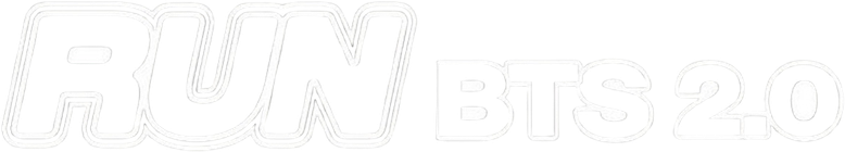 달려라 방탄! logo
