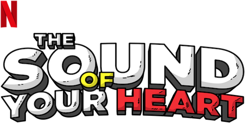 The Sound of Your Heart: Reboot logo