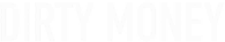 Dirty Money logo