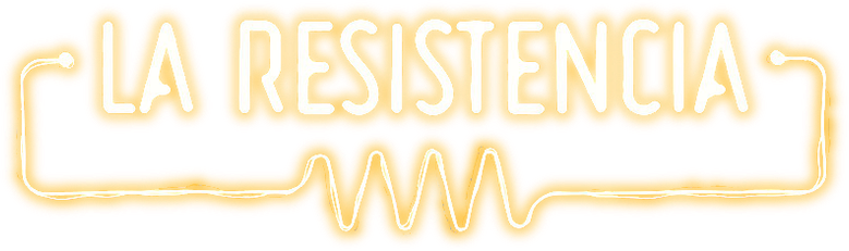 La resistencia logo