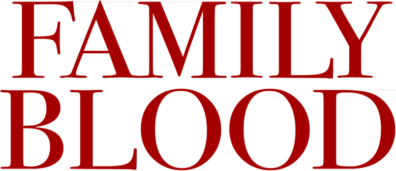 Sangue da Família logo