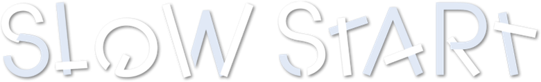 Slow Start logo