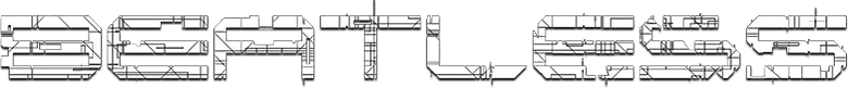 Beatless logo