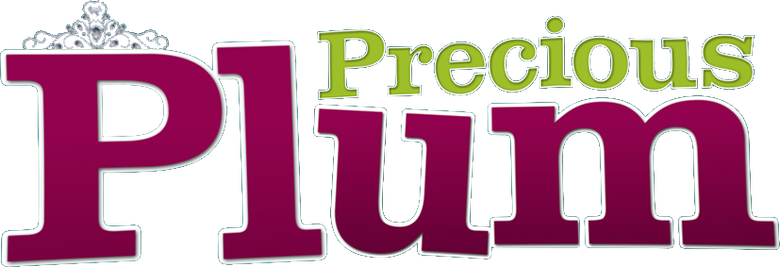 Precious Plum logo