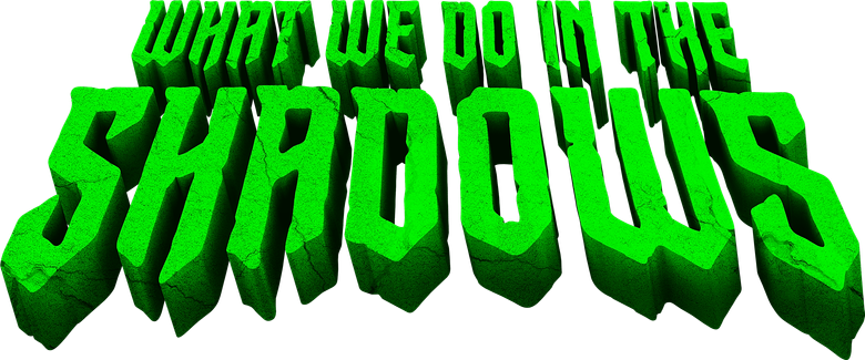 What We Do in the Shadows logo