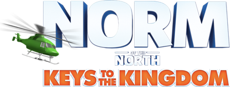 Norm : L'Aventure continue logo