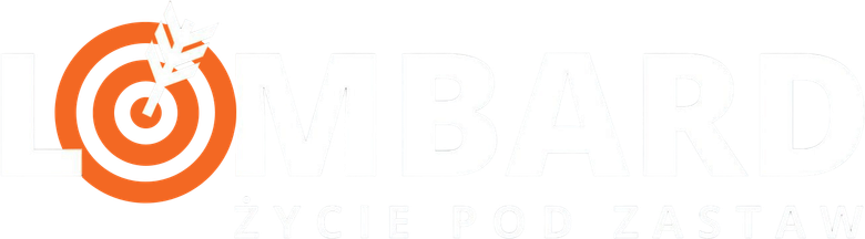 Lombard. Życie pod zastaw logo