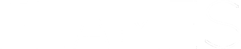FLAMES logo