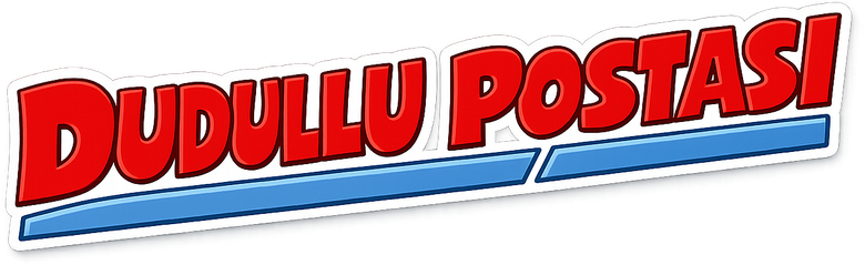 Dudullu Postası logo