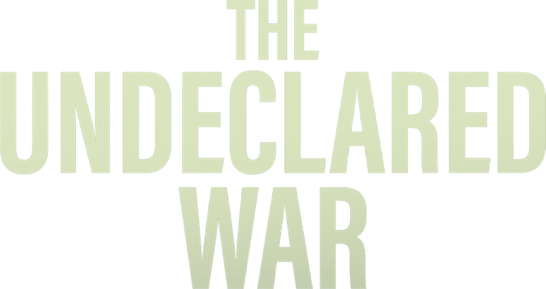 The Undeclared War logo