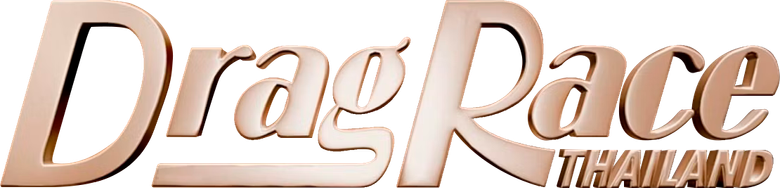 Drag Race Thailand logo