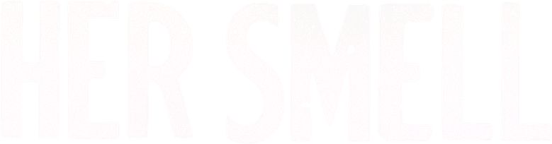 Her Smell logo