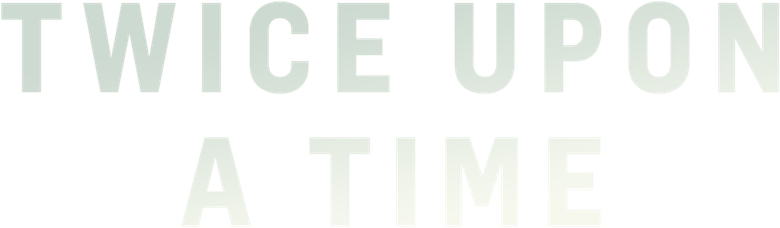 Era uma Segunda Vez logo