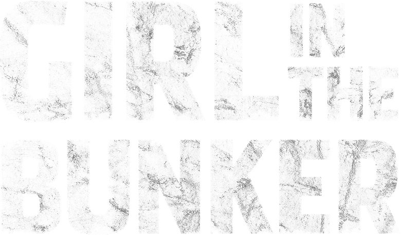 Girl in the Bunker logo