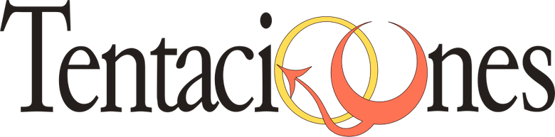 Tentaciones logo
