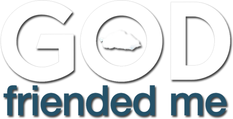 God Friended Me logo