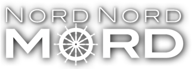 Nord Nord Mord logo