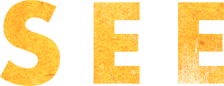 See ～暗闇の世界～ logo