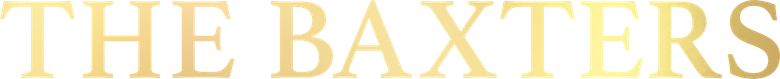 A Família Baxter logo