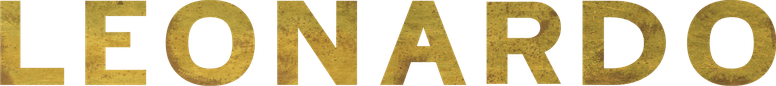 Leonardo logo