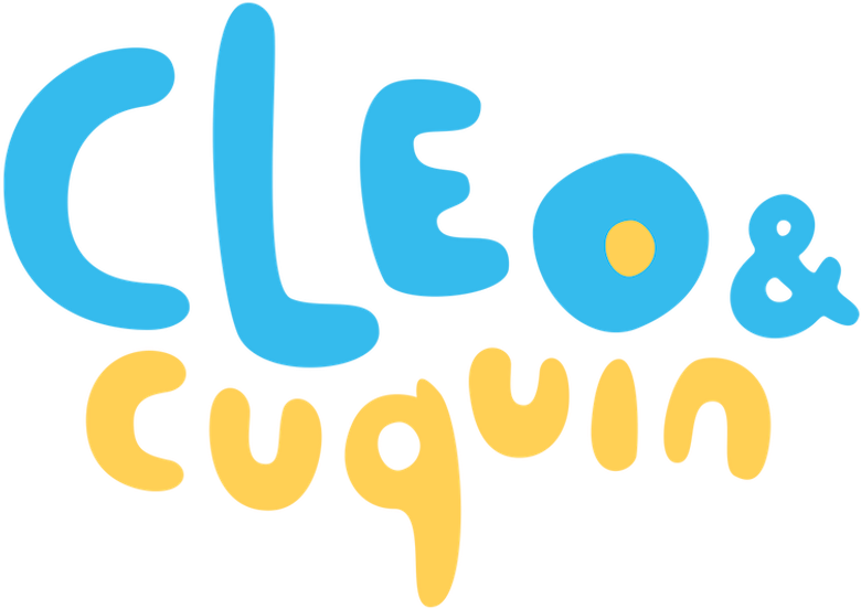 Cleo & Cuquin logo