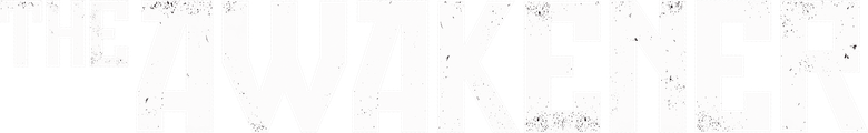 The Awakener: The Series logo
