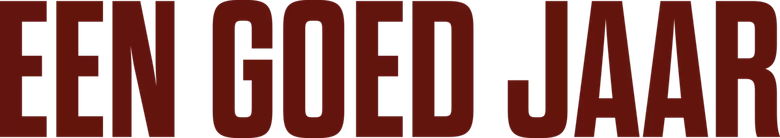 Een Goed Jaar logo