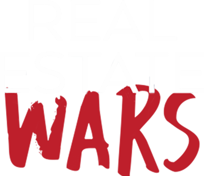 Real Estate Wars