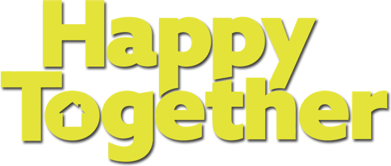 Happy Together logo