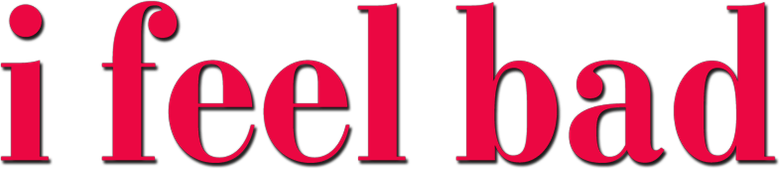 I Feel Bad logo