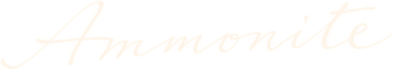 Ammonite - Sopra un'onda del mare logo