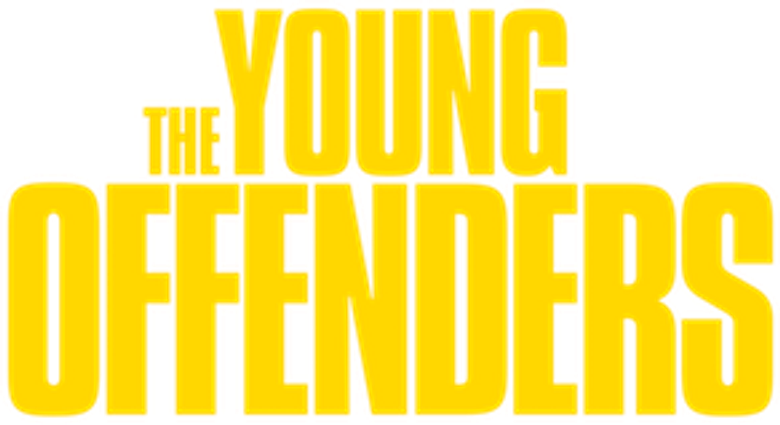 The Young Offenders logo