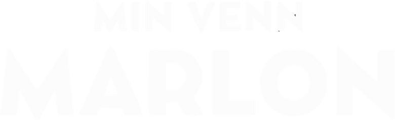 Min venn Marlon logo