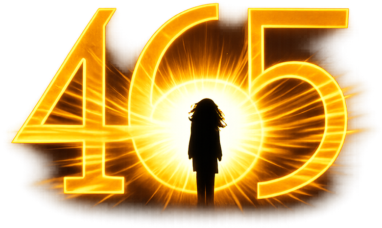 465 logo