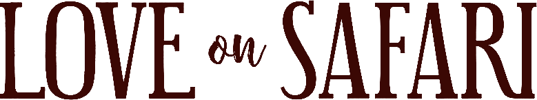 Love on Safari logo