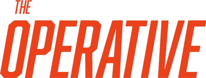 Die Agentin logo