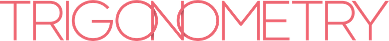 Trigonometry logo