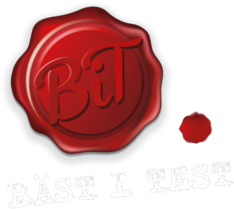 Taskmaster Sweden logo