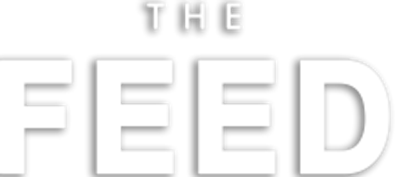 The Feed logo