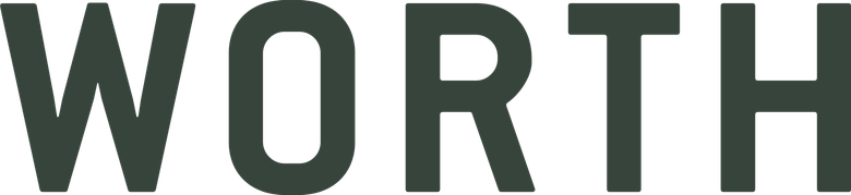 Worth logo