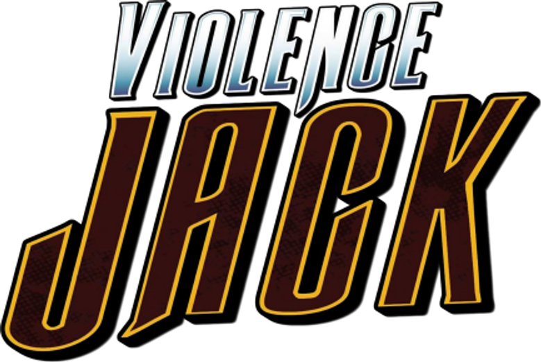 Violence Jack logo