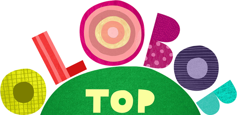 Olobob Top logo