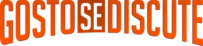 Gosto se Discute logo