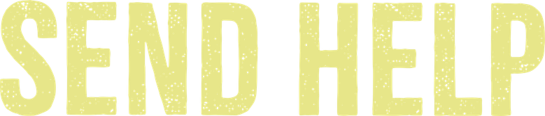 Send Help logo