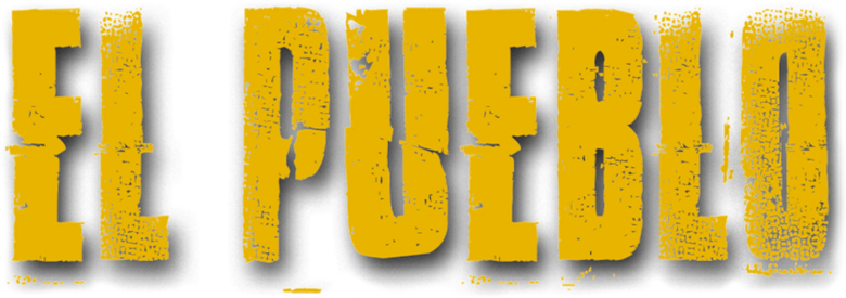 El pueblo logo