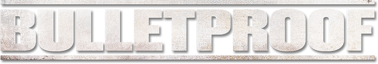 Bulletproof logo