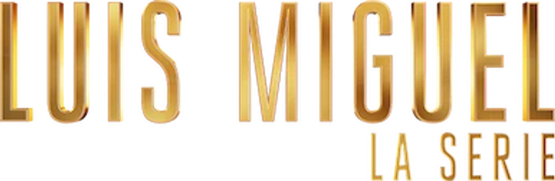 Luis Miguel - Die Serie logo
